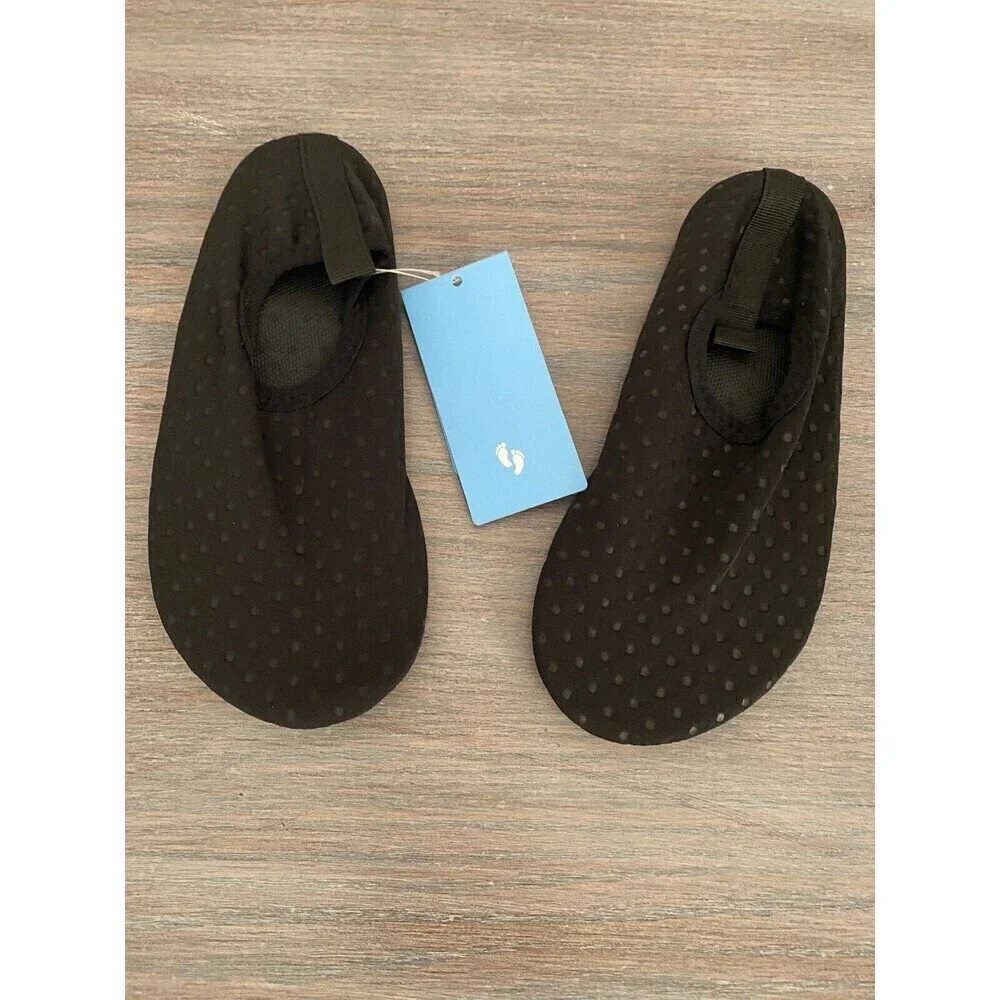 YALOX youth kids Water Shoes Beach Shoes Pool Swim  Barefoot size 34-35 new